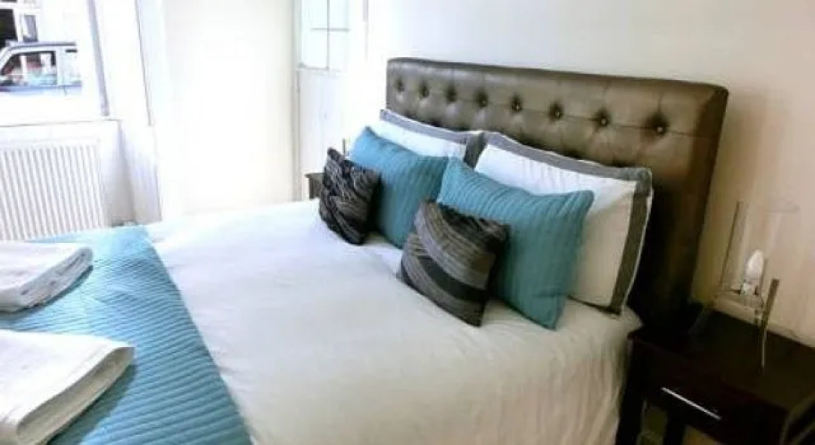 Fettes Apartments