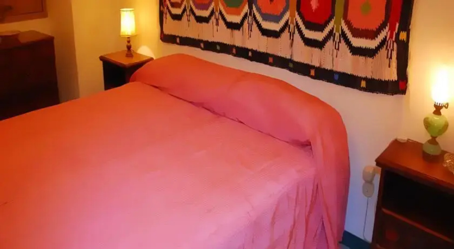 Conte Pepoli Apartment