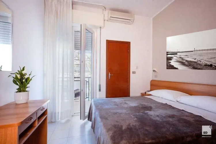 Hotel Fattori