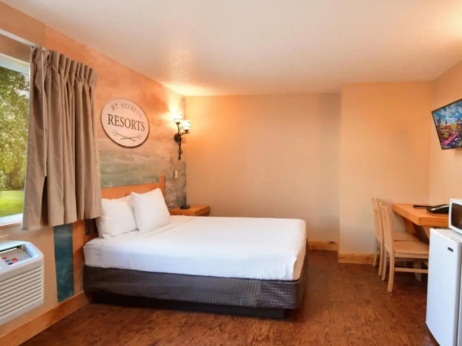 Dells Island Resort