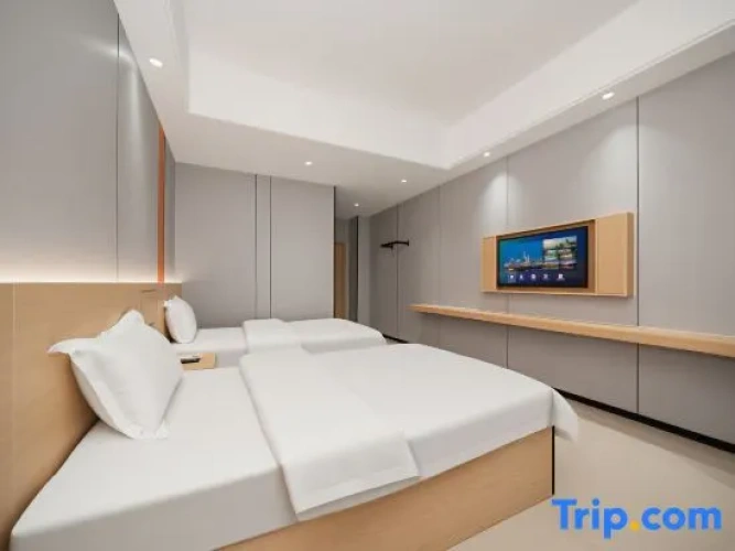 Luxury Twin room