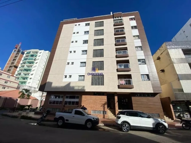 2 Bedrooms Family Apartment with balcony and with mountain view