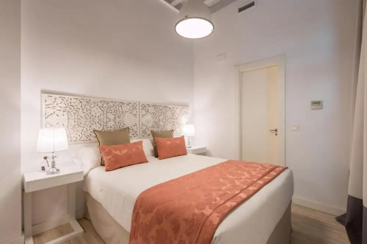Bibo Suites Palacio Cabrera Lillo