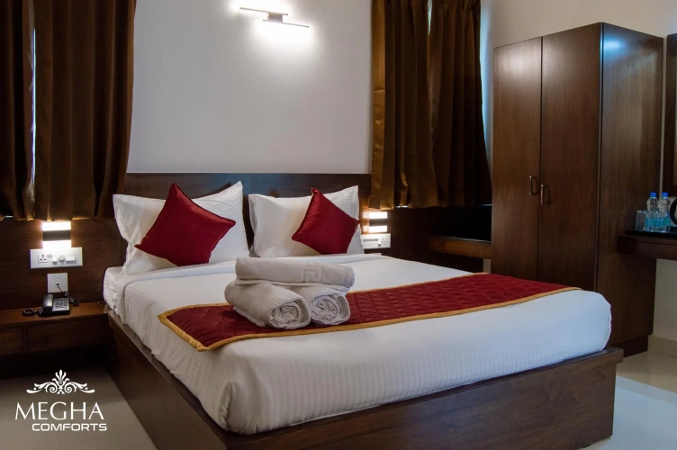 Executive room
