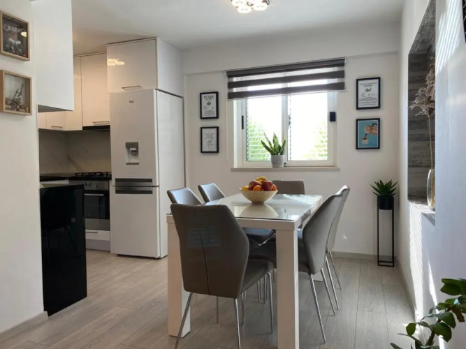 Apartment Aria - BBQ grill & garage