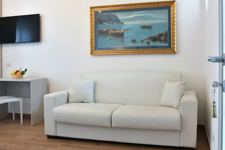 La Casa in Piazza