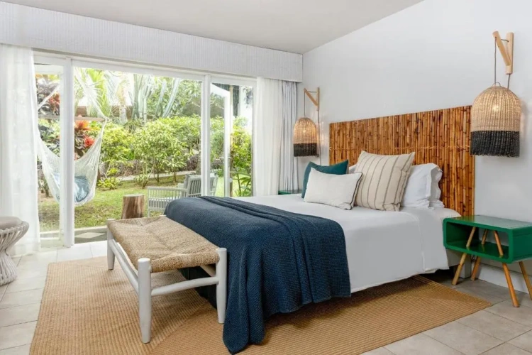 Couple Double room