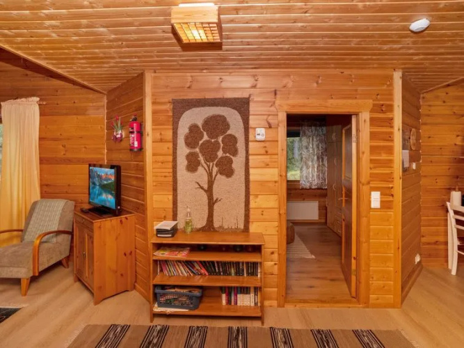 Holiday Home Kivelä