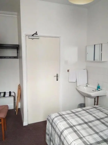 Economy Single room