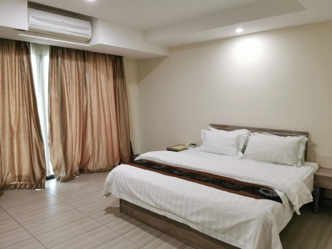 Melang Inn