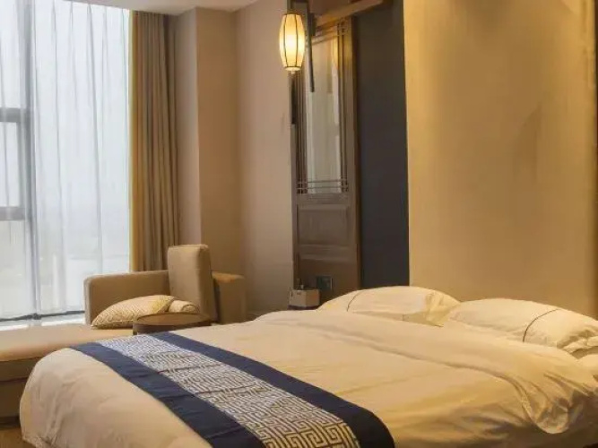 Duolun Nuo'er Hotel
