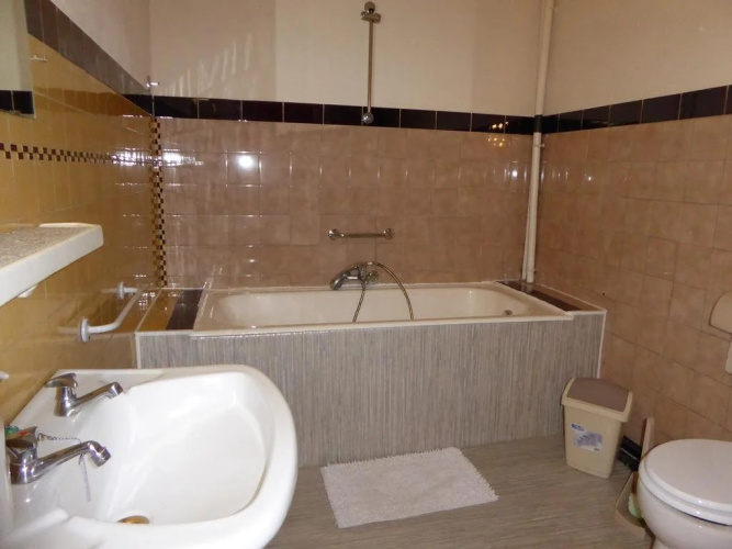 Hotel Le Mairesse
