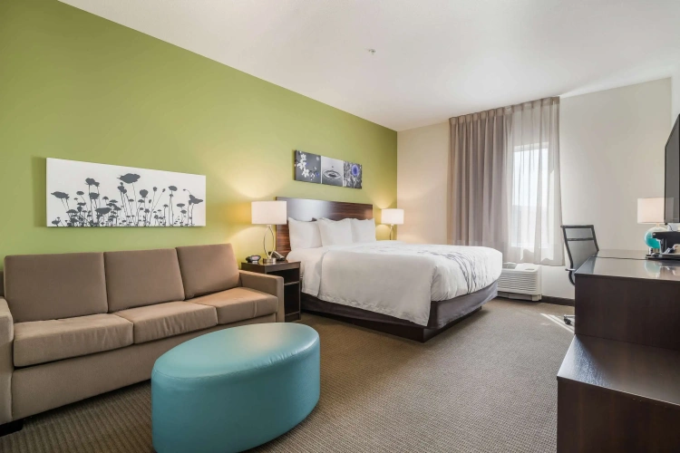 Business Double Suite