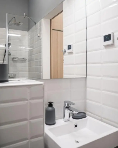 Stunning Studio Apartment
