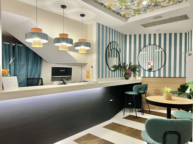 Hotelbild