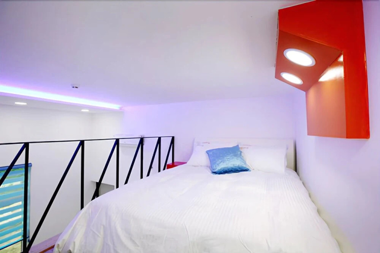 Gapyeong Ku Ing Spa Pension