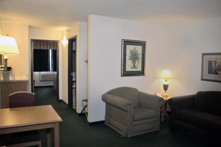 Standard room