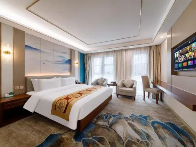 Guoman Apartment Hotel