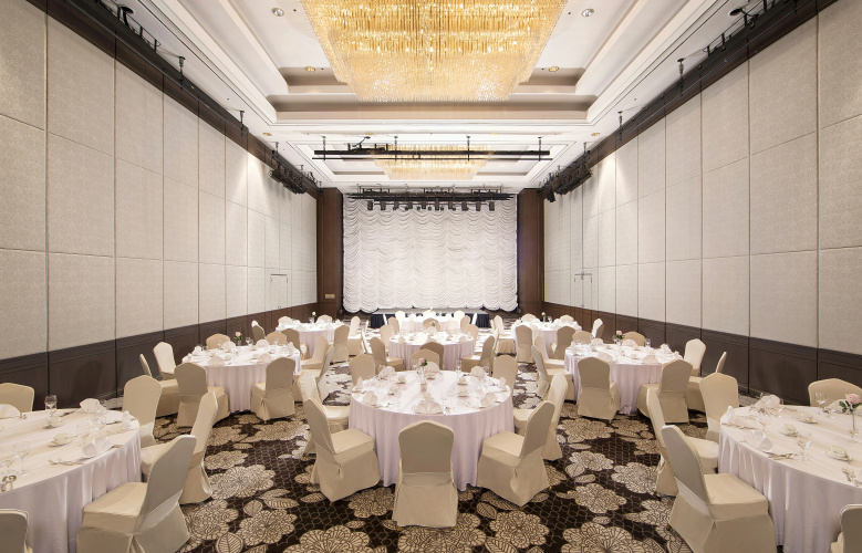 Hilton Gyeongju photo 32