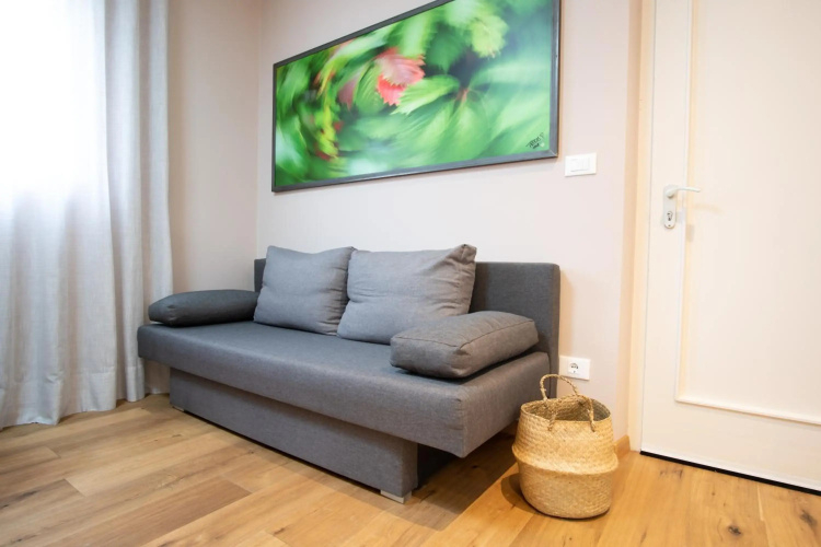 Apartment Hanna
