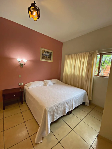 Hotel Gladys