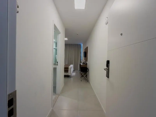 Quadruple Suite