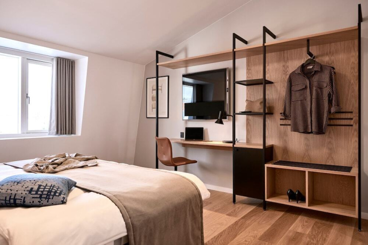 Hotel Oasia