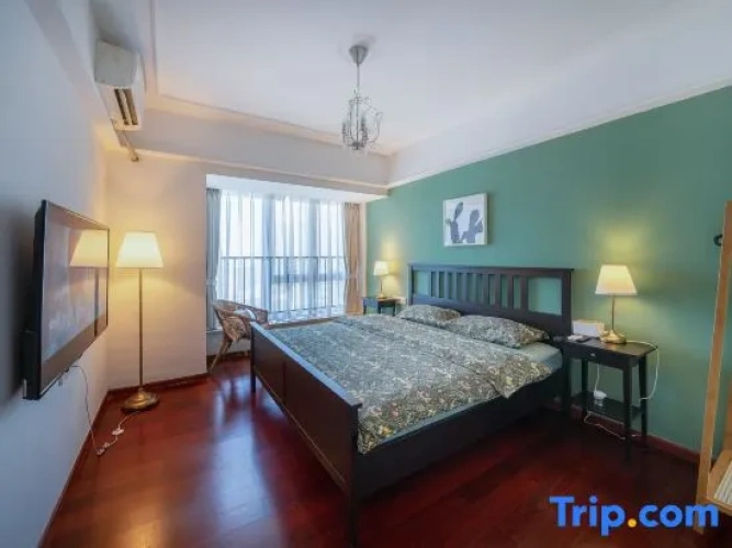 2 Bedrooms Suite
