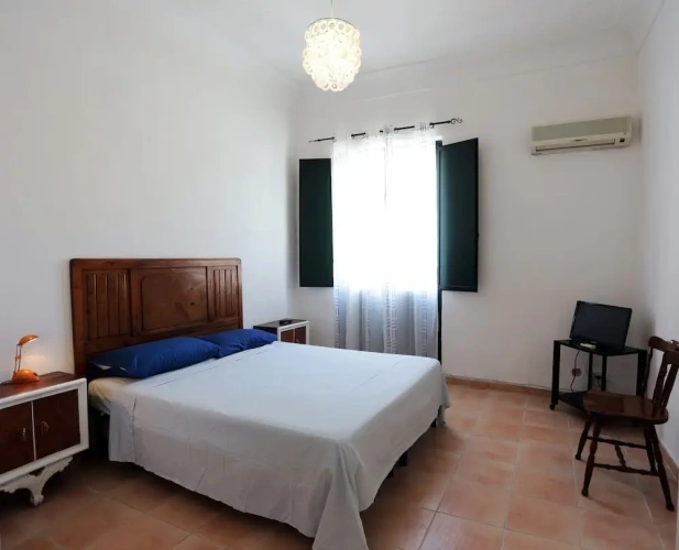 2 Bedrooms Apartment with balcony