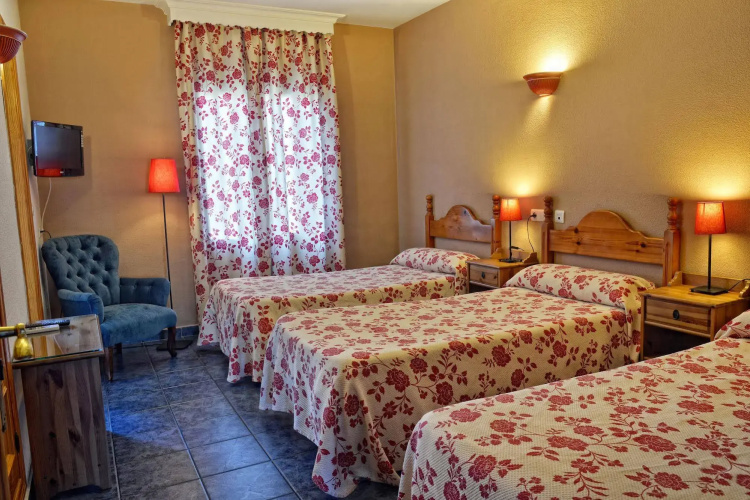 Hotel Elcano