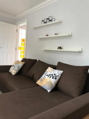 Carney Apartment