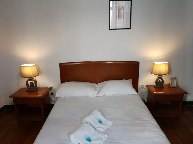 Algarve Hostel