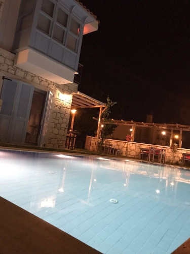 Poncik Butik Otel