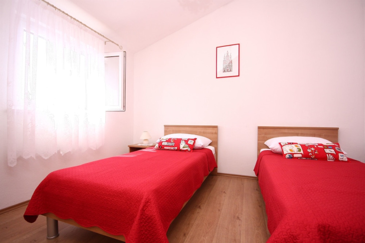 Apartments Suncica