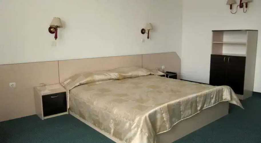 Family Hotel Lipite