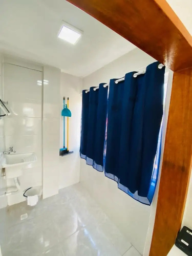 Studio Mobiliado Zona Norte SP