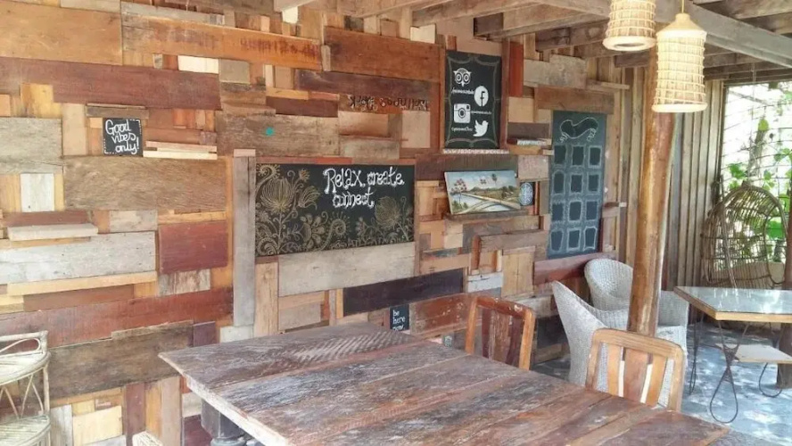 Sva Guesthouse
