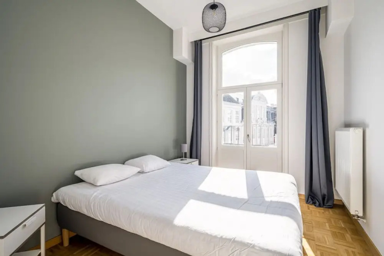 Smartflats - Central Ghent