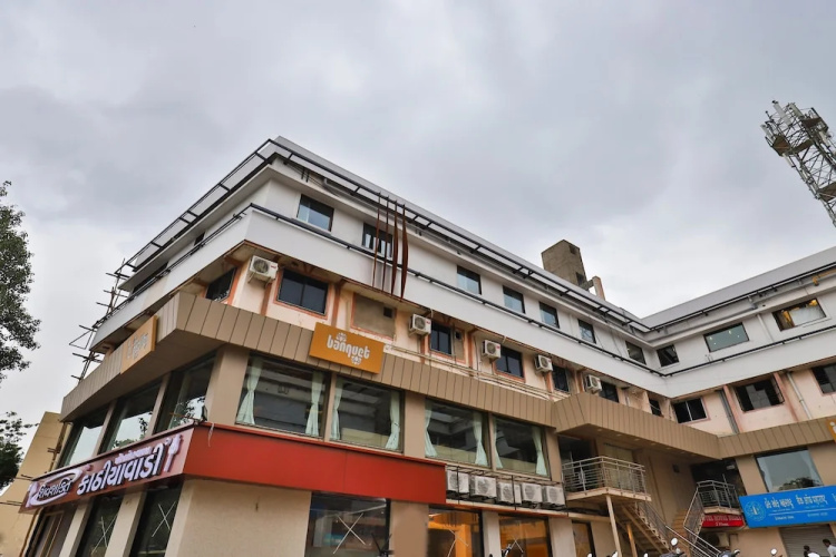 Otel görseli
