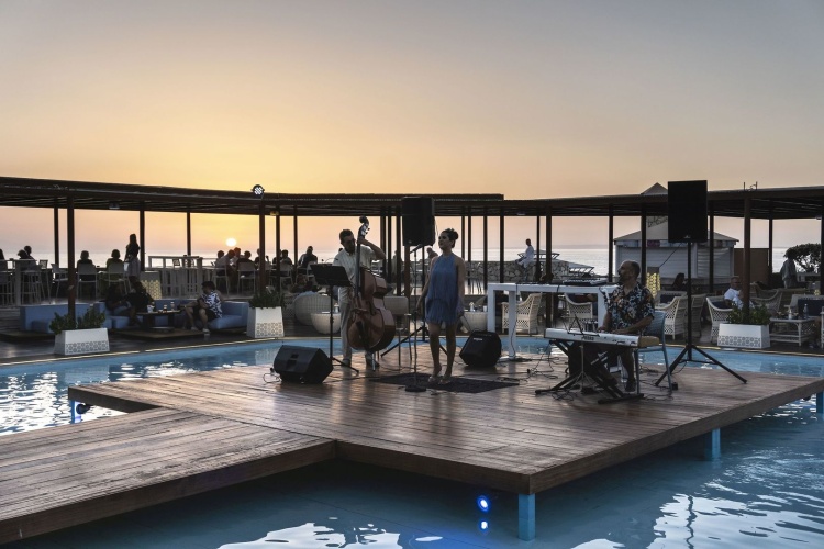 Aldemar Olympian Village photo 29