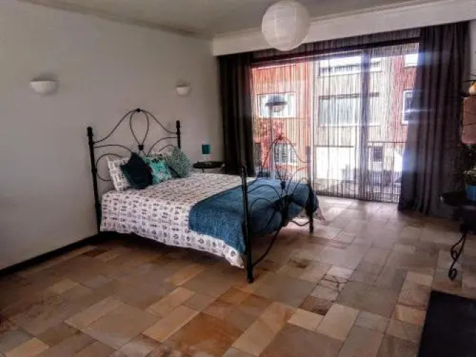 Harmony House
