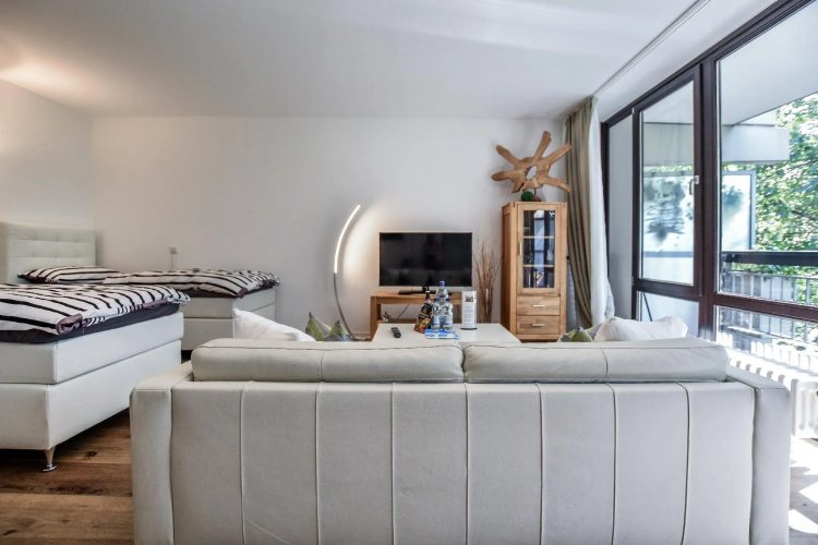 Domicile Cologne