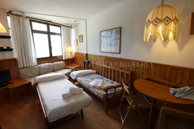 Apartamento Craba