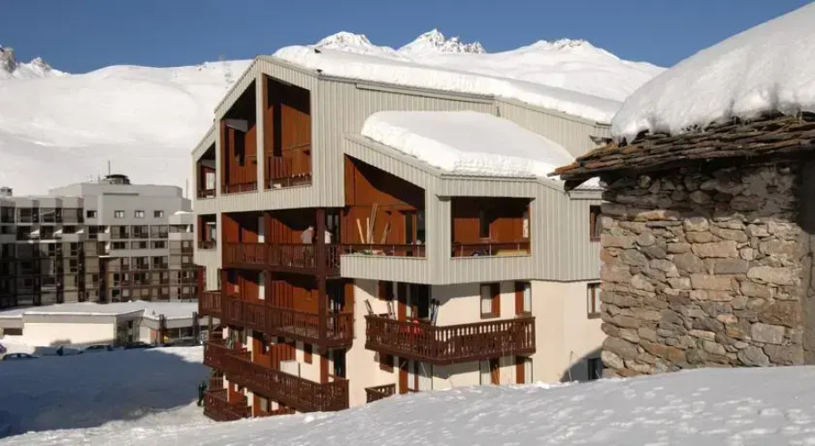 Le Hameau du Borsat