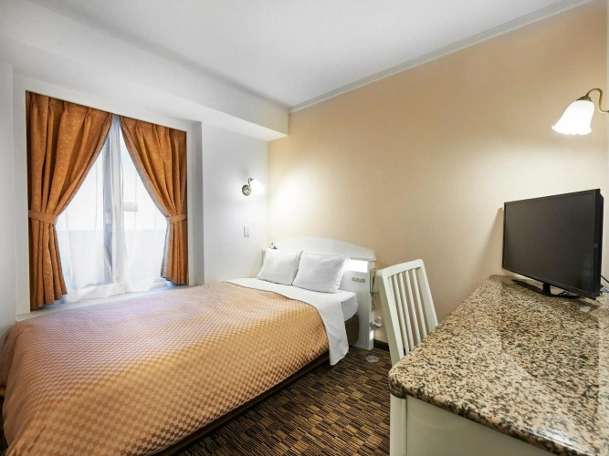Kobe Sannomiya Union Hotel