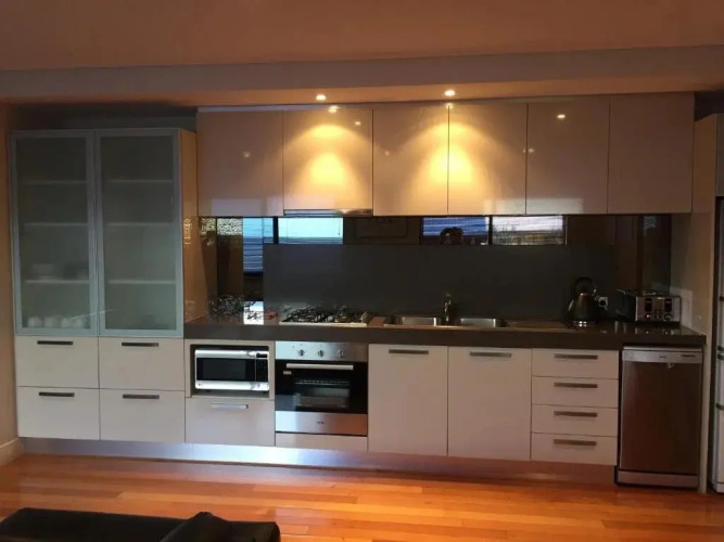 Fremantle Executive Apartments