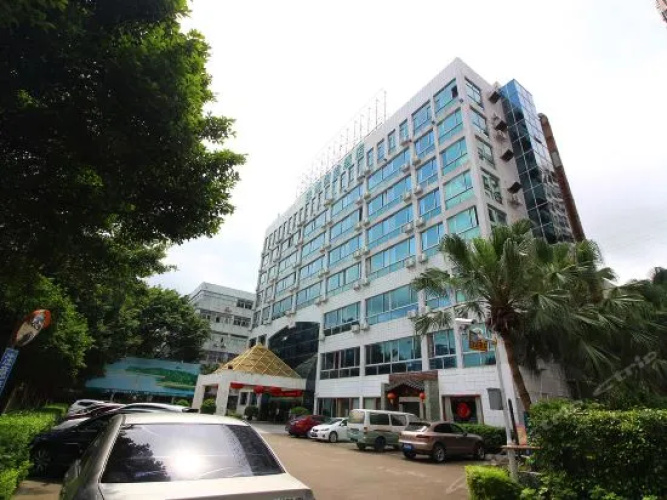 Hotelafbeelding