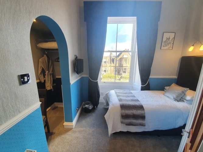 Single room