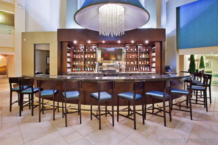 Crowne Plaza Charleston Airport photo 28