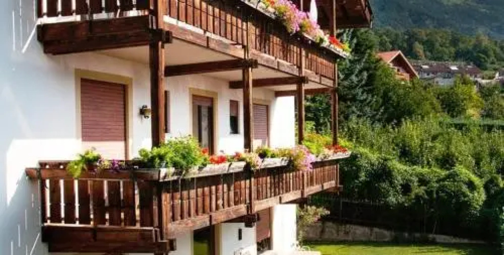 Alpenresidenz Maria
